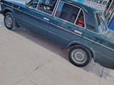ВАЗ (Lada) 2106 2001 года за 850 000 тг. в Туркестан – фото 3
