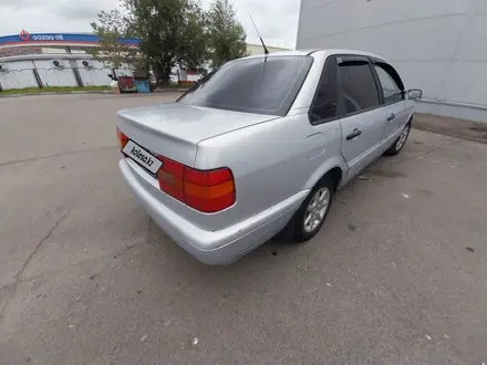 Volkswagen Passat 1993 года за 2 250 000 тг. в Петропавловск – фото 16