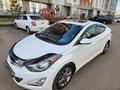 Hyundai Elantra 2015 годаүшін5 500 000 тг. в Шымкент
