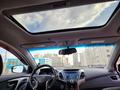 Hyundai Elantra 2015 годаүшін5 500 000 тг. в Шымкент – фото 7