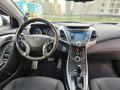 Hyundai Elantra 2015 годаүшін5 500 000 тг. в Шымкент – фото 6