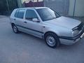 Volkswagen Golf 1994 года за 1 380 000 тг. в Арысь – фото 3