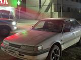 Mazda 626 1990 годаfor500 000 тг. в Жанаозен – фото 5