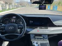 Hyundai Grandeur 2021 года за 13 000 000 тг. в Алматы