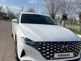 Hyundai Grandeur 2021 года за 13 000 000 тг. в Алматы – фото 2