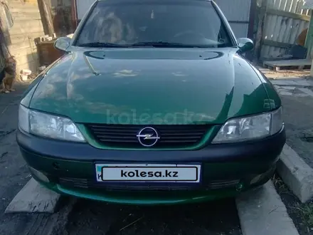 Opel Vectra 1996 года за 1 430 000 тг. в Петропавловск