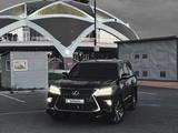 Lexus LX 570 2017 года за 45 000 000 тг. в Алматы – фото 4