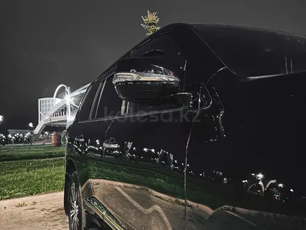 Lexus LX 570 2017 года за 45 000 000 тг. в Алматы – фото 6