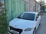 Peugeot 301 2015 годаүшін2 800 000 тг. в Шымкент