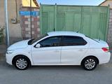Peugeot 301 2015 годаүшін2 800 000 тг. в Шымкент – фото 3