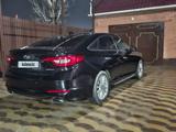 Hyundai Sonata 2014 годаfor7 600 000 тг. в Кызылорда – фото 2