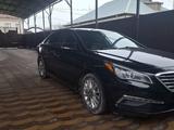 Hyundai Sonata 2014 годаfor7 600 000 тг. в Кызылорда – фото 3