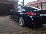 Hyundai Sonata 2014 годаfor7 600 000 тг. в Кызылорда – фото 4
