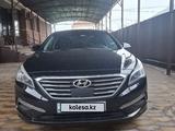 Hyundai Sonata 2014 годаfor7 600 000 тг. в Кызылорда – фото 5