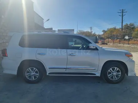 Toyota Land Cruiser 2013 года за 21 000 000 тг. в Сатпаев – фото 21