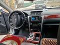 Toyota Camry 2014 годаүшін9 500 000 тг. в Тараз – фото 12