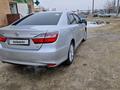 Toyota Camry 2014 годаүшін9 500 000 тг. в Тараз – фото 4