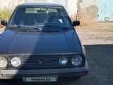 Volkswagen Golf 1989 годаүшін450 000 тг. в Есиль