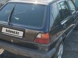 Volkswagen Golf 1989 годаүшін450 000 тг. в Есиль – фото 4