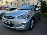 Hyundai Accent 2013 годаfor5 100 000 тг. в Караганда