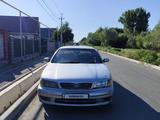 Nissan Cefiro 1997 годаfor1 500 000 тг. в Алматы – фото 5