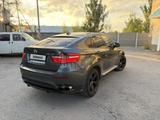 BMW X6 2008 годаүшін8 363 445 тг. в Костанай – фото 5