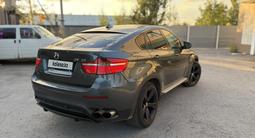 BMW X6 2008 года за 8 363 445 тг. в Костанай – фото 5