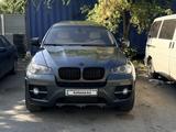BMW X6 2008 годаүшін8 363 445 тг. в Костанай – фото 2