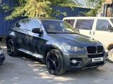 BMW X6 2008 годаүшін8 363 445 тг. в Костанай – фото 4