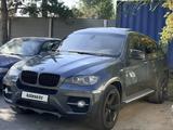 BMW X6 2008 годаүшін8 363 445 тг. в Костанай – фото 3