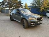 BMW X6 2008 годаүшін8 363 445 тг. в Костанай