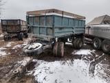 СЗАП  8305 1989 года за 1 200 000 тг. в Карабулак (Ескельдинский р-н) – фото 2