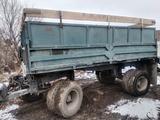 СЗАП  8305 1989 года за 1 200 000 тг. в Карабулак (Ескельдинский р-н) – фото 3
