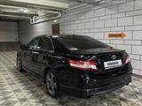 Toyota Camry 2011 года за 7 300 000 тг. в Алматы – фото 2