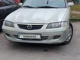 Mazda 626 2001 годаfor1 700 000 тг. в Алматы – фото 2