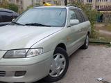 Mazda 626 2001 годаfor1 700 000 тг. в Алматы – фото 3