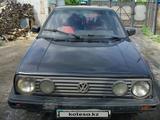 Volkswagen Golf 1991 года за 600 000 тг. в Петропавловск – фото 4