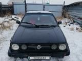 Volkswagen Golf 1991 года за 600 000 тг. в Петропавловск – фото 2