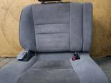 Задний ряд сидений сиденье Toyota Alphard за 50 000 тг. в Астана