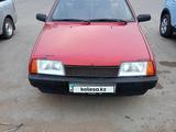 ВАЗ (Lada) 2109 1993 года за 550 000 тг. в Аксу