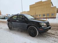 Lexus RX 300 1999 годаfor3 700 000 тг. в Астана