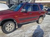 Honda CR-V 1996 года за 1 350 000 тг. в Шымкент – фото 3