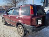 Honda CR-V 1996 года за 1 350 000 тг. в Шымкент – фото 4