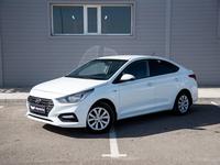 Hyundai Accent 2018 годаfor5 400 000 тг. в Актау