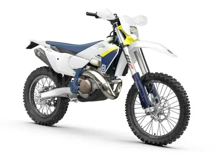 Husqvarna  TE 300 2024 года за 7 100 000 тг. в Алматы