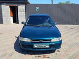 Mitsubishi Lancer 1993 годаүшін990 000 тг. в Алматы