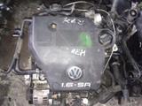 Двигатель Volkswagen Golf 4 объем 1.6 за 11 111 тг. в Алматы