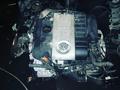 Двигатель Volkswagen Golf 4 объем 1.6 за 11 111 тг. в Алматы – фото 2
