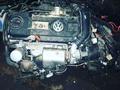 Двигатель Volkswagen Golf 4 объем 1.6 за 11 111 тг. в Алматы – фото 3