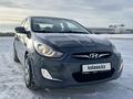Hyundai Accent 2012 года за 5 500 000 тг. в Караганда